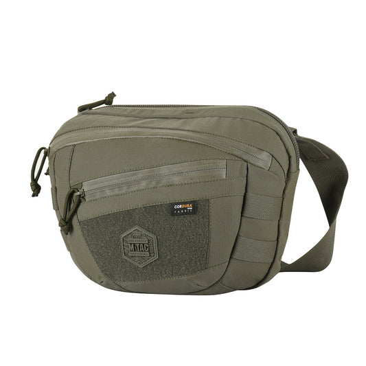 Geantă Sphaera Hardsling M-Tac - Ranger Green, Tactică & EDC