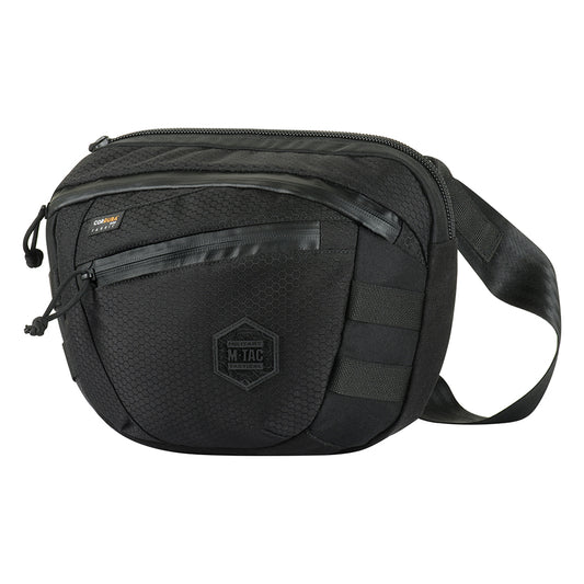 Geantă Sphaera Hex Hardsling Bag Large Elite M-Tac - Neagră
