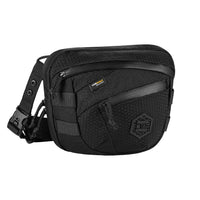 Geantă Sphaera Hex Hardsling Gen.II M-Tac - Negru EDC Tactică