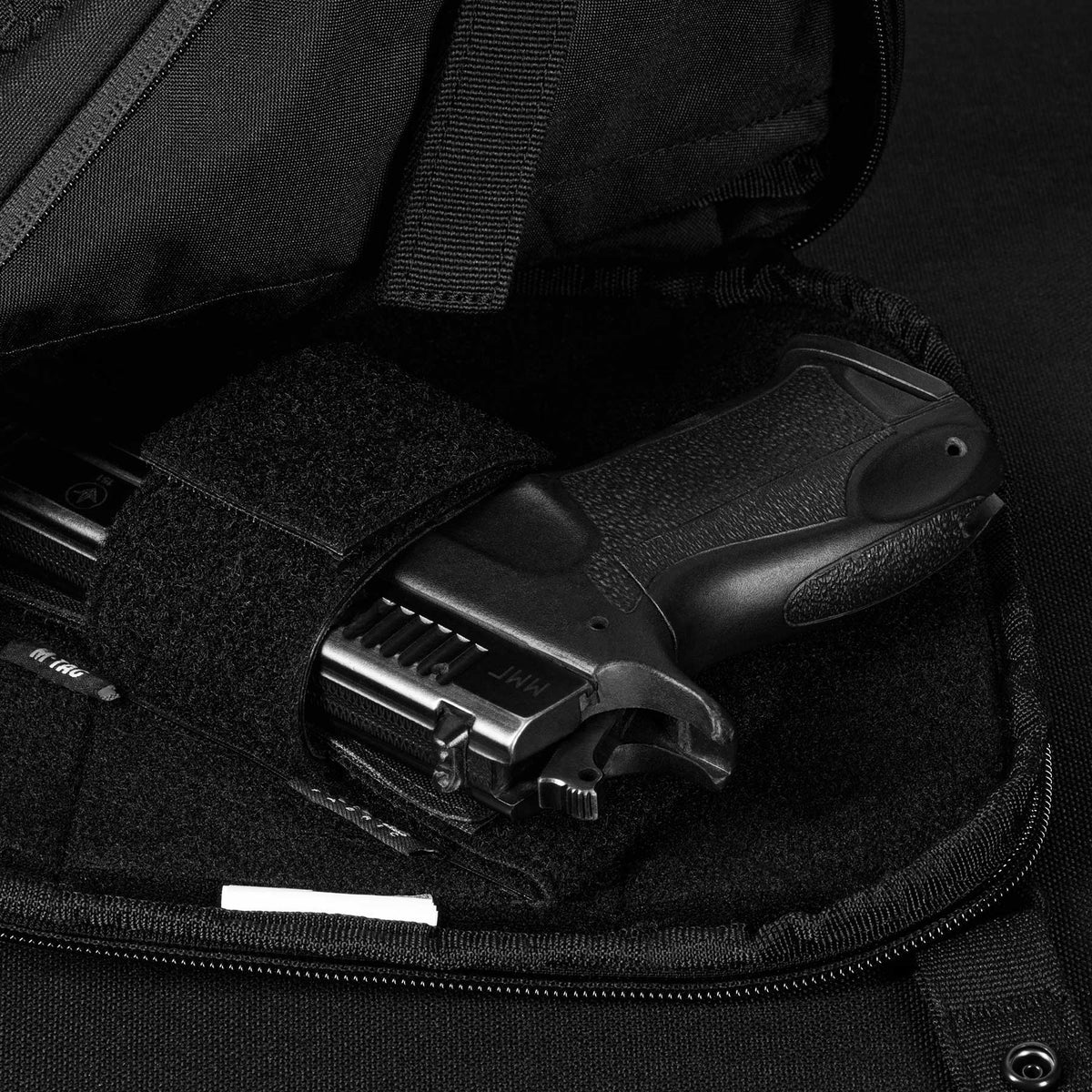 Geantă Sphaera Hex Hardsling Gen.II M-Tac - Negru EDC Tactică