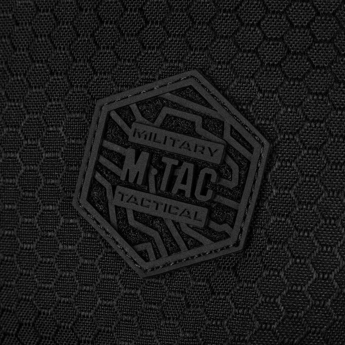 Geantă Sphaera Hex Hardsling Gen.II M-Tac - Negru EDC Tactică