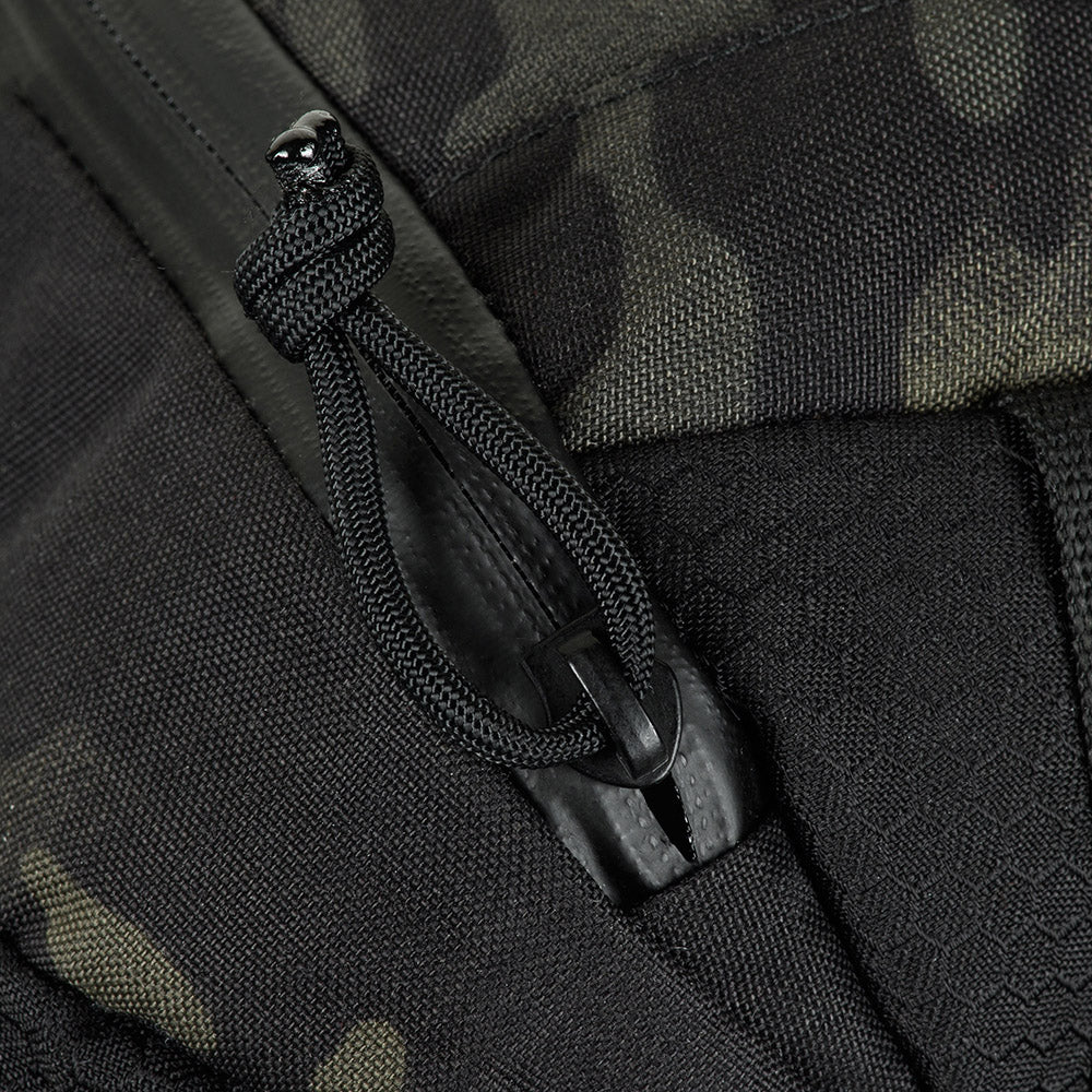 Geantă Sphaera Hex Hardsling M-Tac - Negru Multicam / Negru