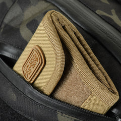 Geantă Sphaera Hex Hardsling M-Tac - Negru Multicam / Negru