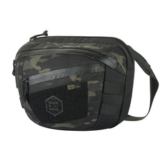 Geantă Sphaera Hex Hardsling M-Tac - Negru Multicam / Negru