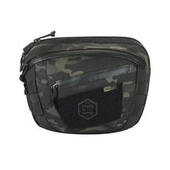 Geantă Sphaera Hex Hardsling M-Tac - Negru Multicam / Negru