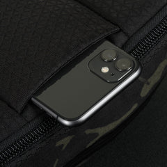 Geantă Sphaera Hex Hardsling M-Tac - Negru Multicam / Negru