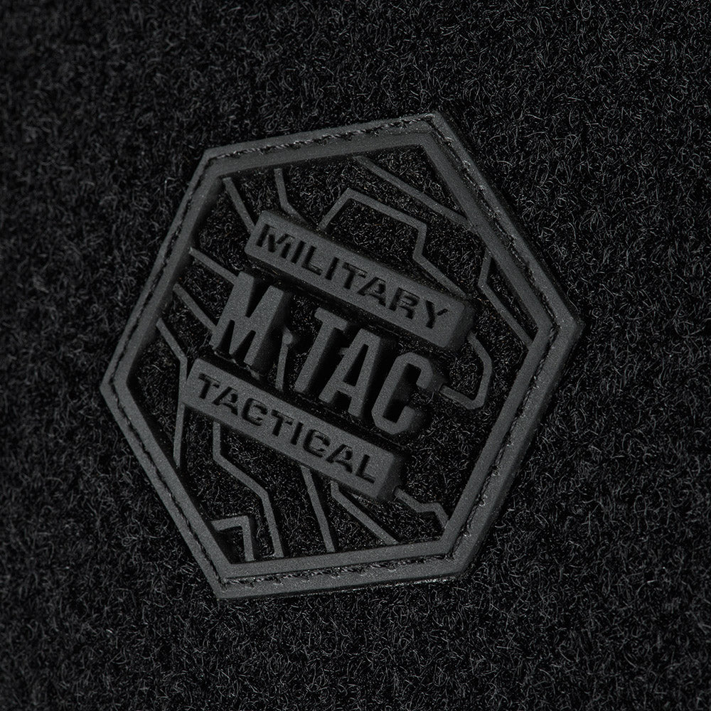 Geantă Sphaera Hex Hardsling M-Tac - Negru Multicam / Negru