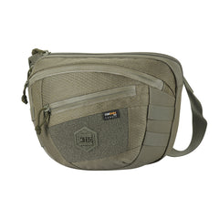 Geantă Sphaera Hex Hardsling M-Tac - Ranger Green, Modulară