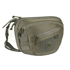 Geantă Sphaera Hex Hardsling M-Tac - Ranger Green, Modulară