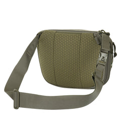 Geantă Sphaera Hex Hardsling M-Tac - Ranger Green, Modulară