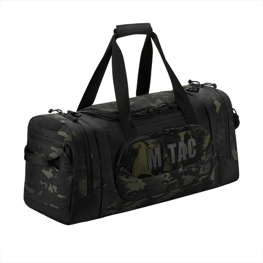 Geantă Sport Baul Sport Bag Elite M-Tac - Multicam/Black