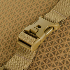 Geantă Tabletă M-Tac Laser Cut Hex Coyote - EDC & Port Armă Ascunsă