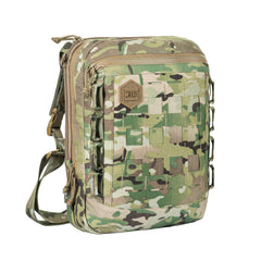 Geantă Tabletă M-Tac Laser Cut Hex Multicam - Acces Rapid & EDC