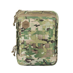 Geantă Tabletă M-Tac Laser Cut Hex Multicam - Acces Rapid & EDC