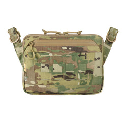 Geantă tactic Admin Bag Elite M-Tac - Multicam