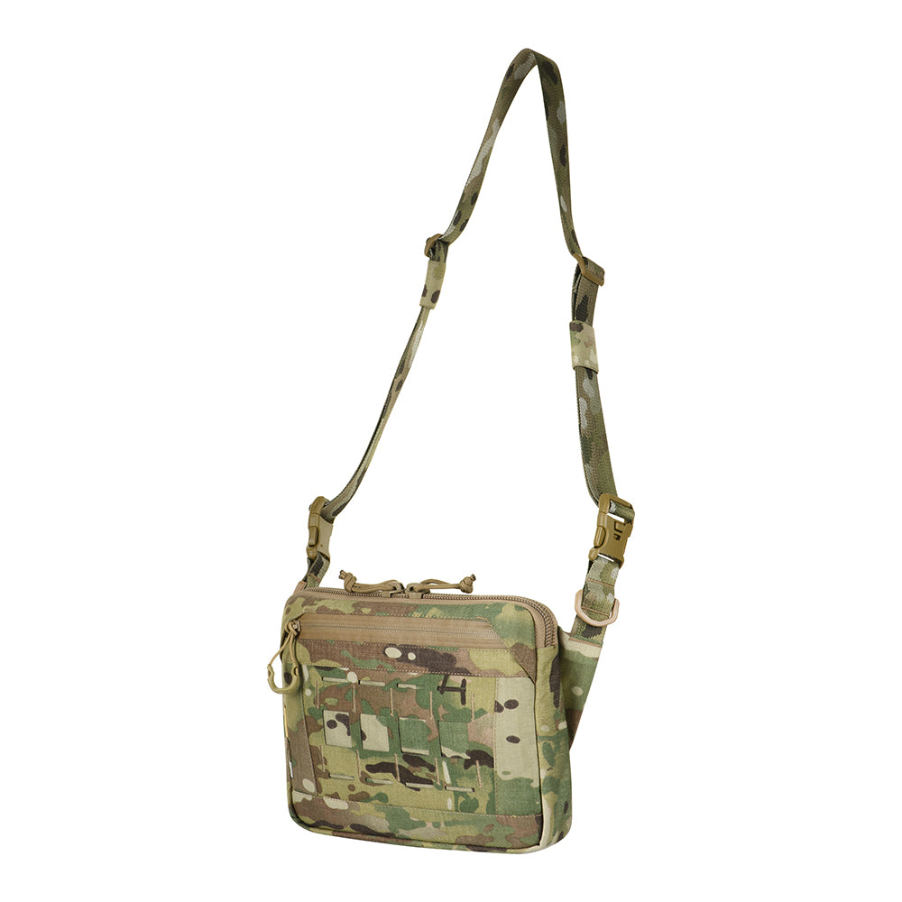 Geantă tactic Admin Bag Elite M-Tac - Multicam