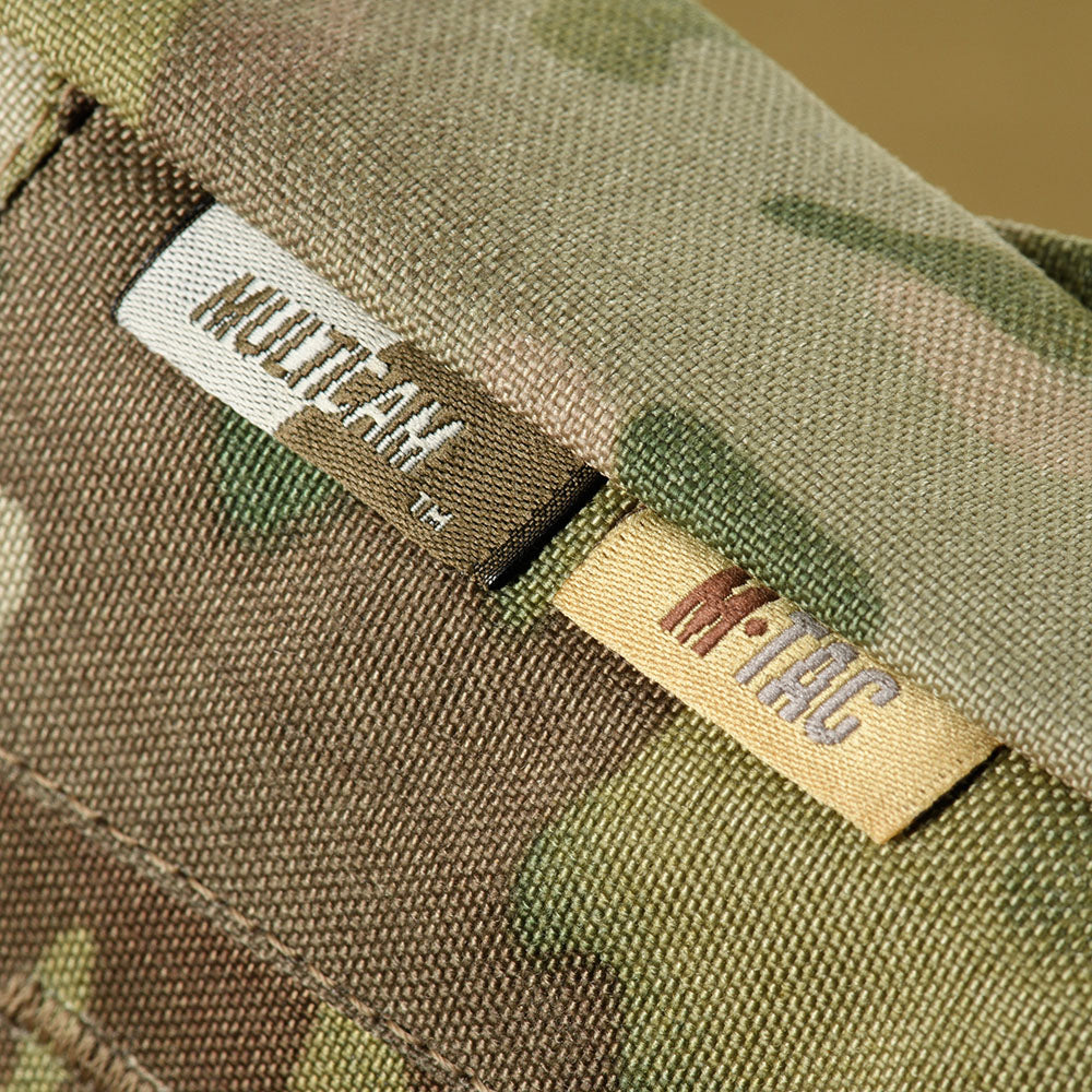 Geantă tactic Admin Bag Elite M-Tac - Multicam