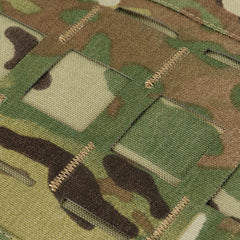Geantă tactic Admin Bag Elite M-Tac - Multicam