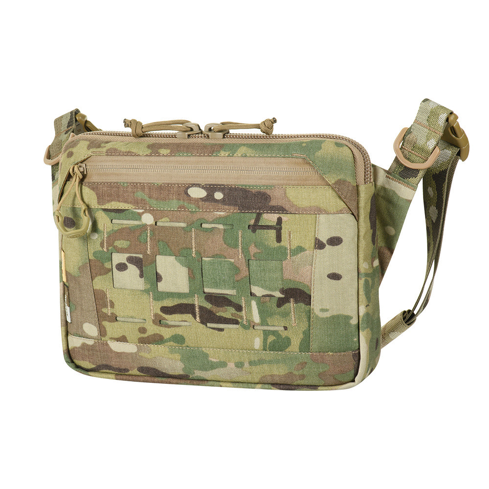 Geantă tactic Admin Bag Elite M-Tac - Multicam