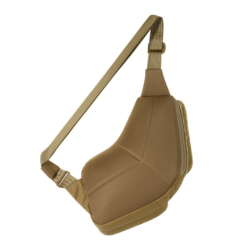 Geantă tactic M-Tac Bat Wing Elite Hex Coyote - Ergonomie și Durabilitate