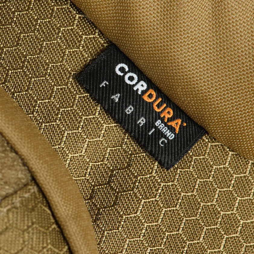 Geantă tactic M-Tac Bat Wing Elite Hex Coyote - Ergonomie și Durabilitate