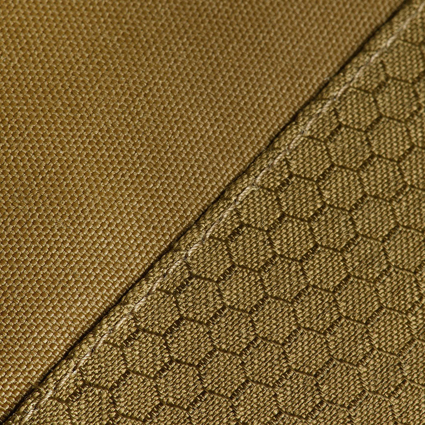 Geantă tactic M-Tac Bat Wing Elite Hex Coyote - Ergonomie și Durabilitate