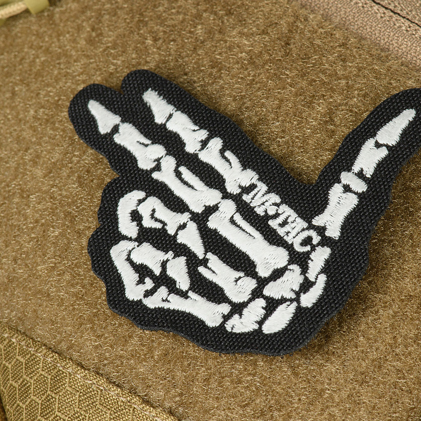 Geantă tactic M-Tac Bat Wing Elite Hex Coyote - Ergonomie și Durabilitate