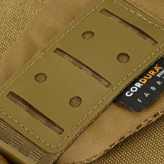 Geantă tacticã M-Tac Cross Bag Elite Hex - Coyote