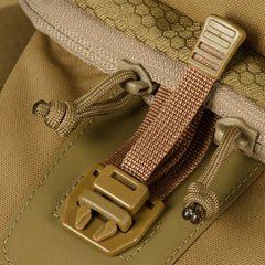 Geantă tacticã M-Tac Cross Bag Elite Hex - Coyote