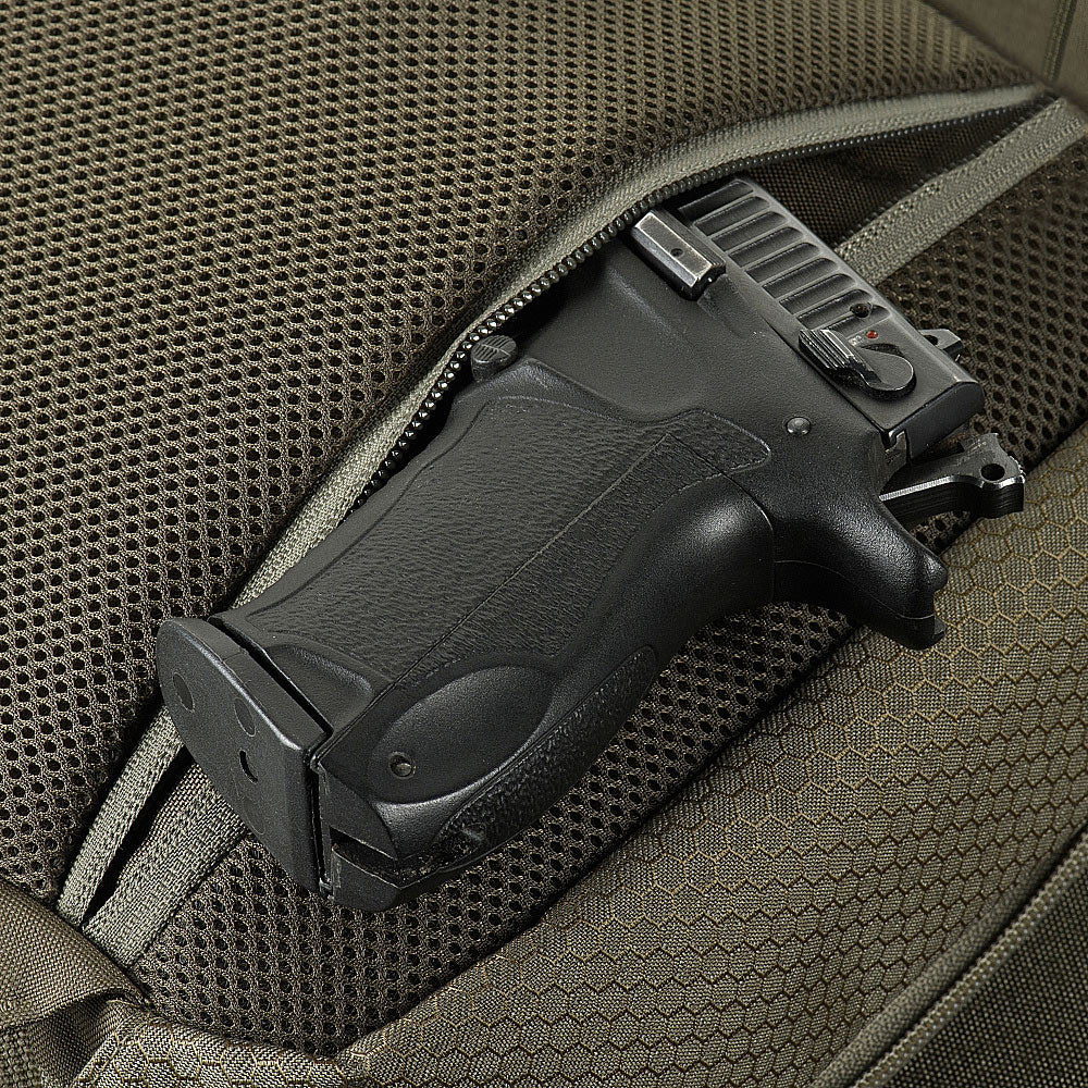 Geantă tactic M-Tac Magnet XL Elite Hex - Ranger Green