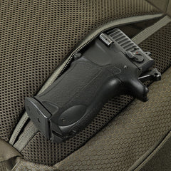 Geantă tactic M-Tac Magnet XL Elite Hex - Ranger Green