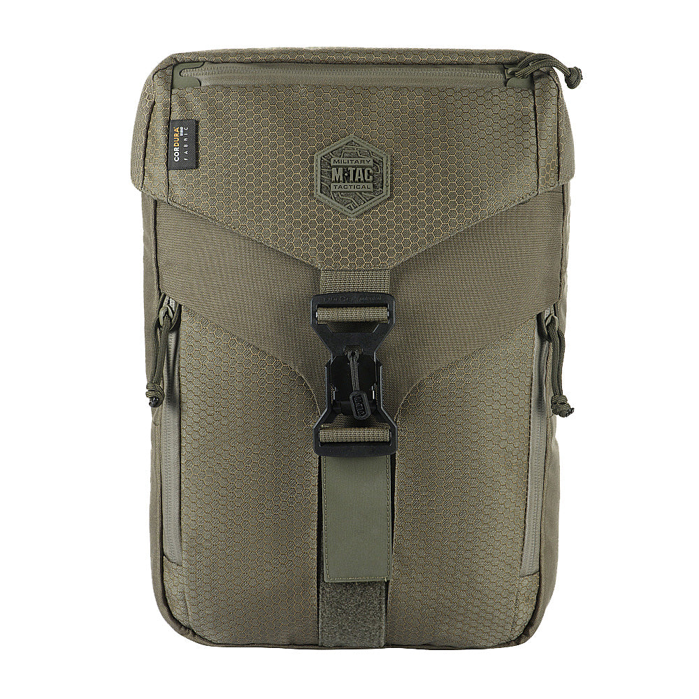 Geantă tactic M-Tac Magnet XL Elite Hex - Ranger Green