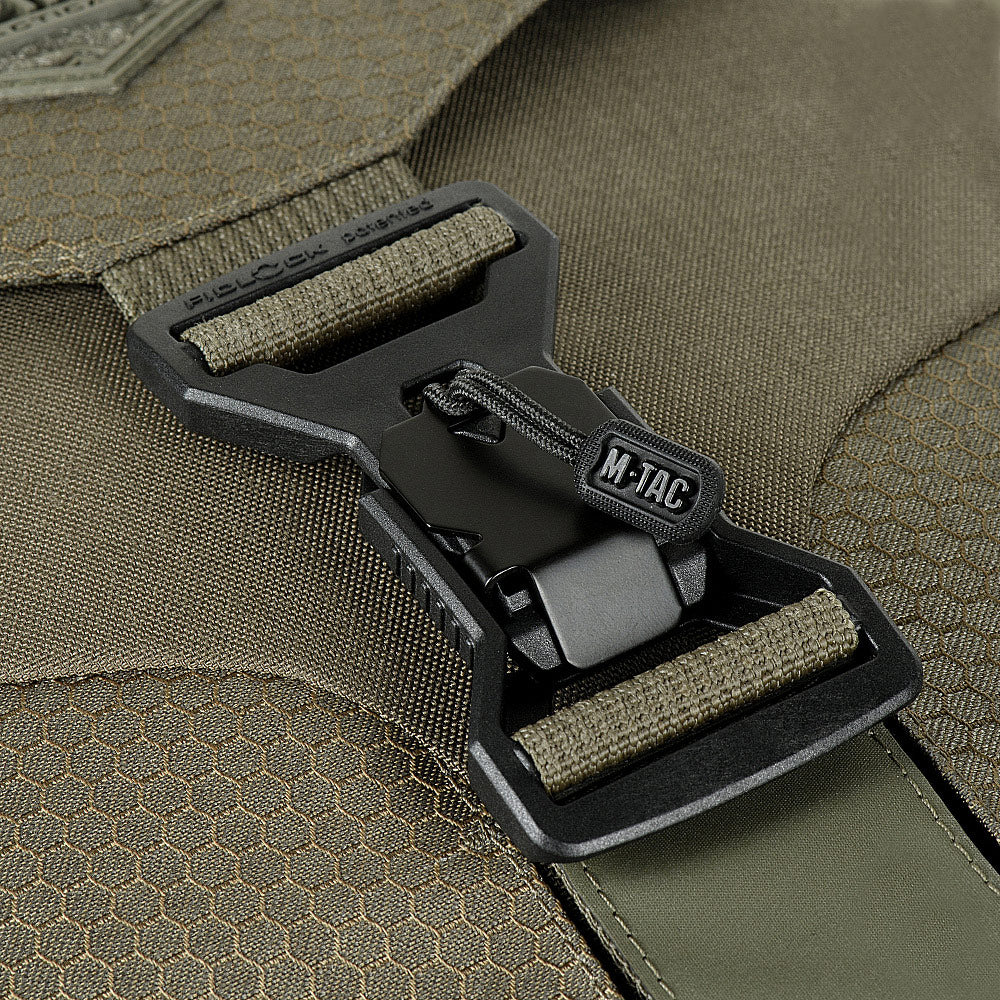 Geantă tactic M-Tac Magnet XL Elite Hex - Ranger Green