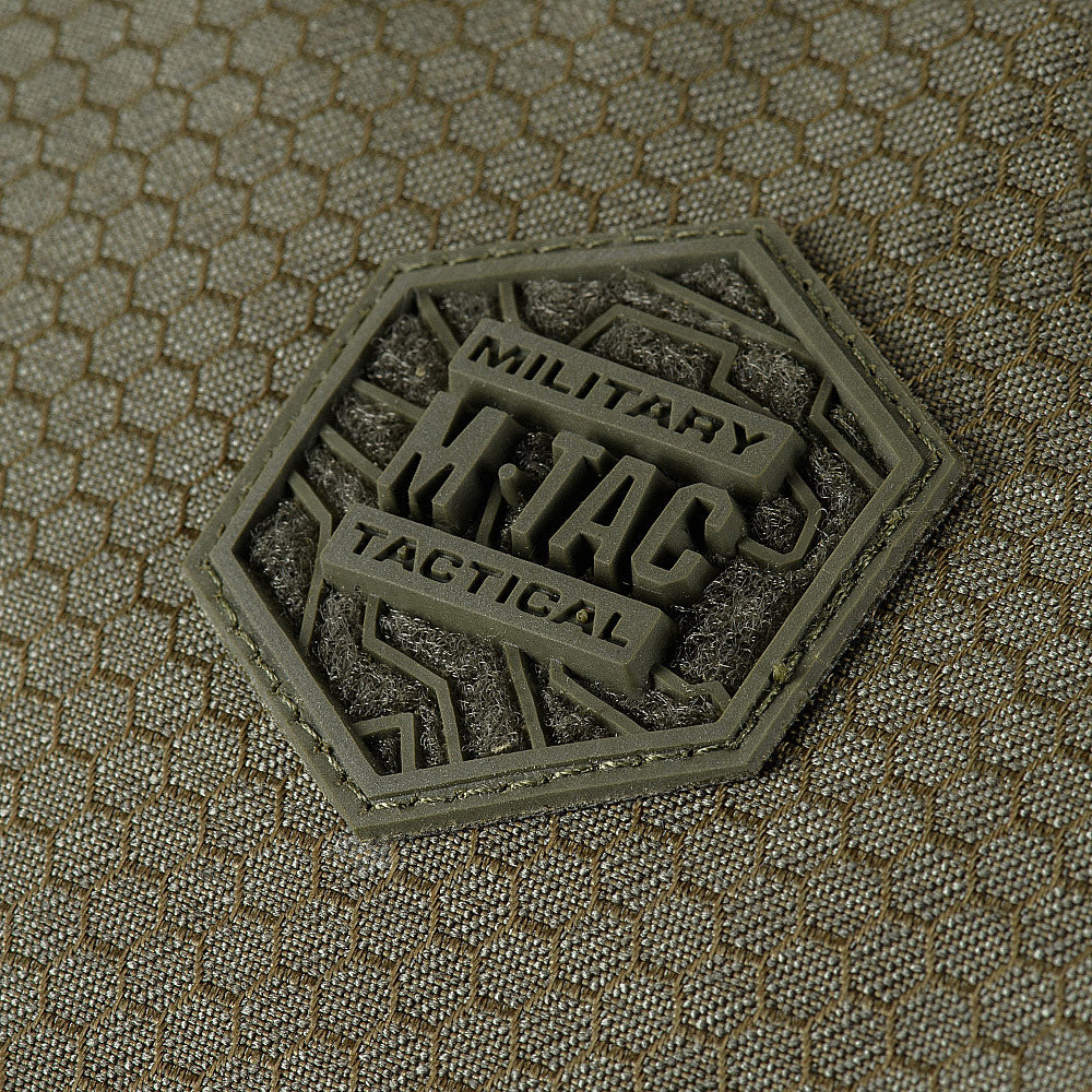 Geantă tactic M-Tac Magnet XL Elite Hex - Ranger Green