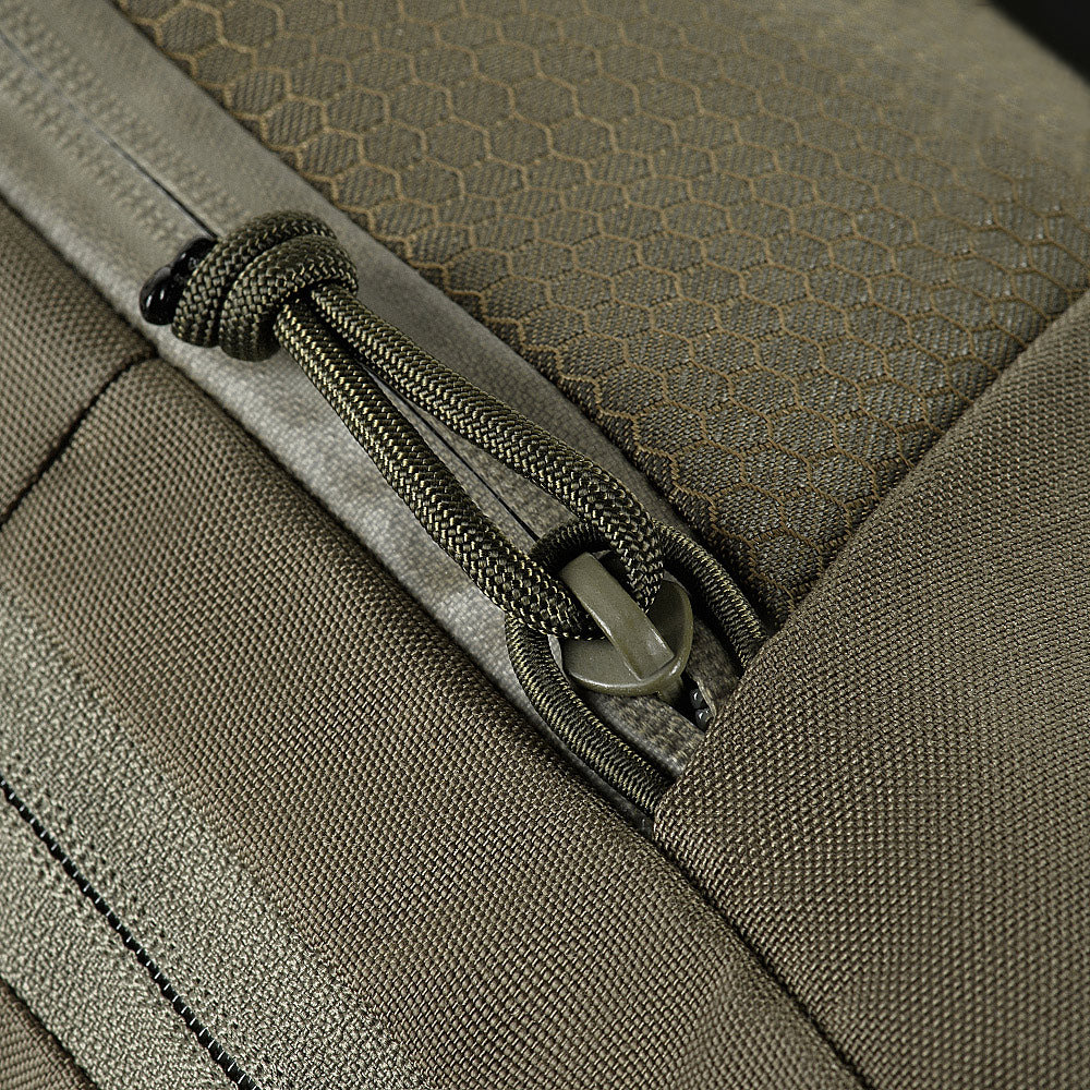 Geantă tactic M-Tac Magnet XL Elite Hex - Ranger Green