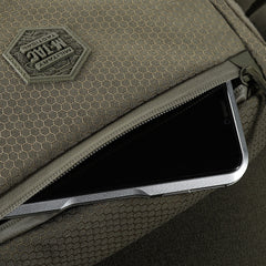 Geantă tactic M-Tac Magnet XL Elite Hex - Ranger Green