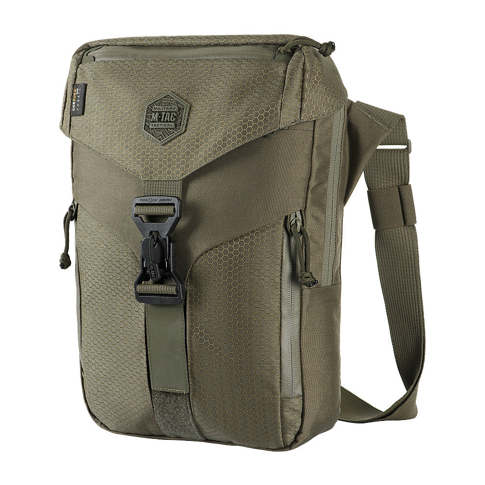 Geantă tactic M-Tac Magnet XL Elite Hex - Ranger Green