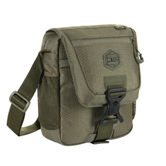 Geantă tactic M-Tac Satellite Magnet Elite Hex - Ranger Green