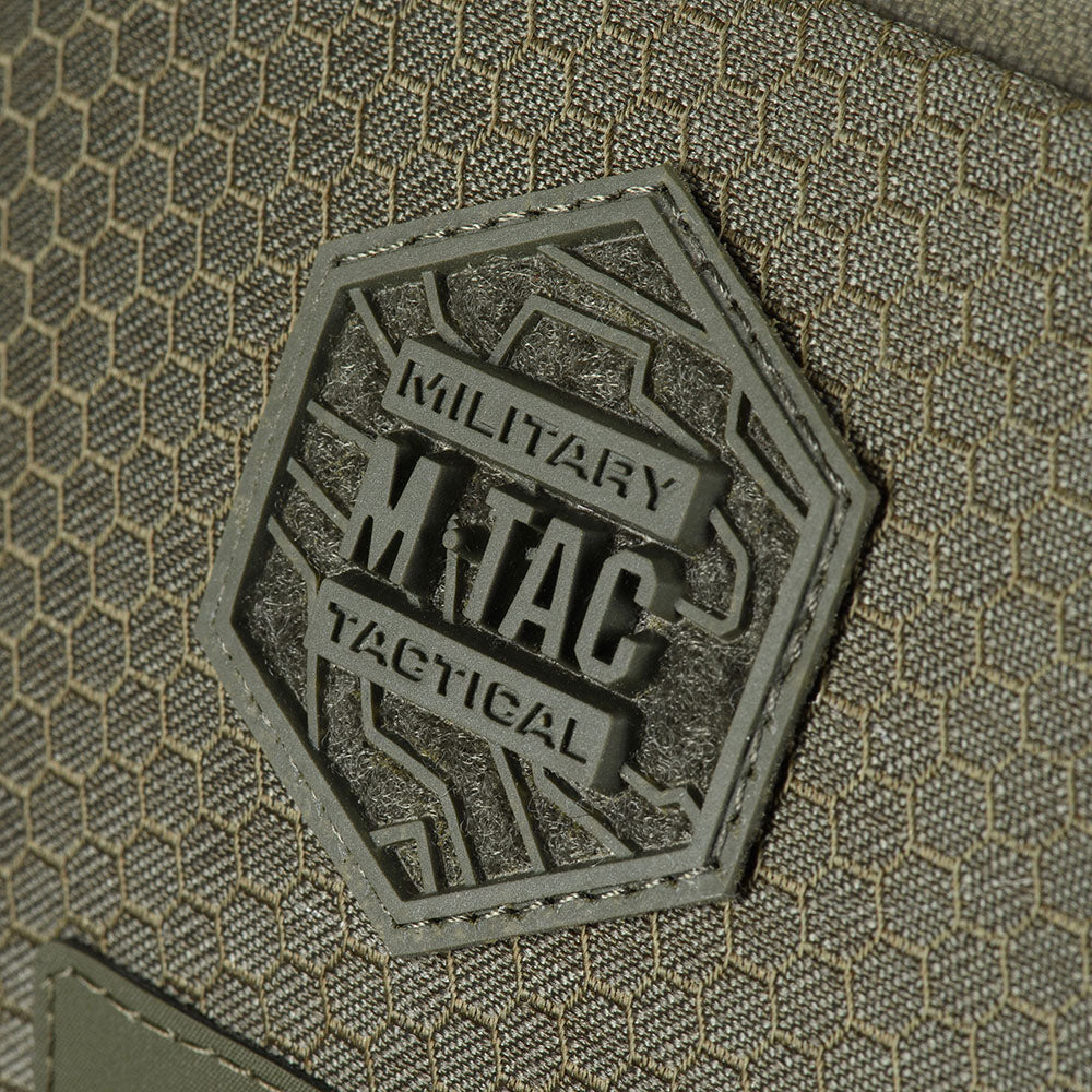 Geantă tactic M-Tac Satellite Magnet Elite Hex - Ranger Green