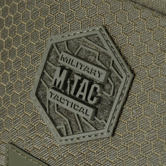 Geantă tactic M-Tac Satellite Magnet Elite Hex - Ranger Green
