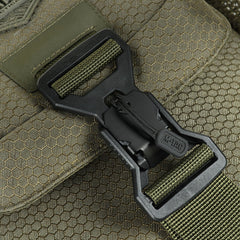 Geantă tactic M-Tac Satellite Magnet Elite Hex - Ranger Green