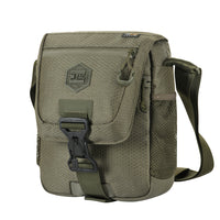 Geantă tactic M-Tac Satellite Magnet Elite Hex - Ranger Green