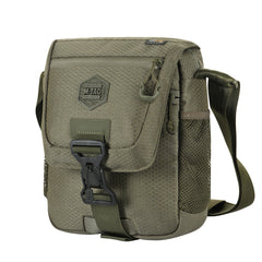 Geantă tactic M-Tac Satellite Magnet Elite Hex - Ranger Green