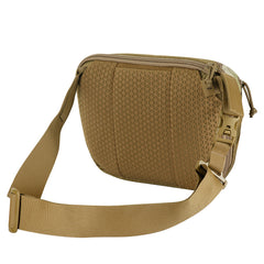 Geantă tactic M-Tac Sphaera Hex Hardsling Large Elite - Multicam/Coyote
