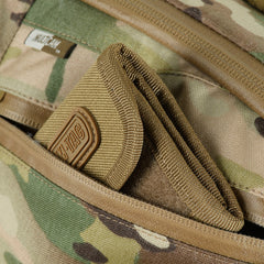 Geantă tactic M-Tac Sphaera Hex Hardsling Large Elite - Multicam/Coyote