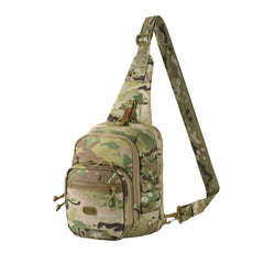 Geantă tactic Militară Cross Bag Elite M-Tac - Multicam Performantă