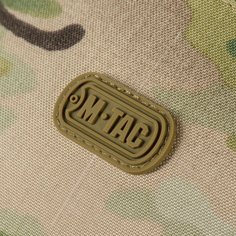 Geantă tactic Militară Cross Bag Elite M-Tac - Multicam Performantă