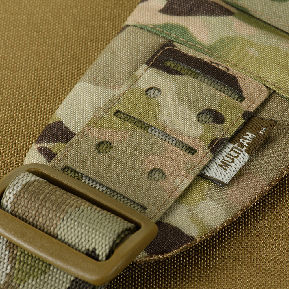 Geantă tactic Militară Cross Bag Elite M-Tac - Multicam Performantă