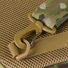 Geantă tactic Militară Cross Bag Elite M-Tac - Multicam Performantă