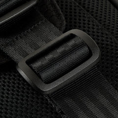 Geantă tactic-pistol M-Tac Sling Elite Hex - Negru, transport discret